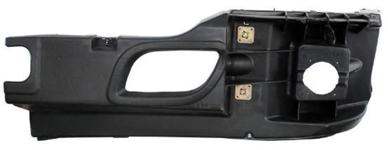 For KENWORTH T680 BUMPER END Left ,  OH