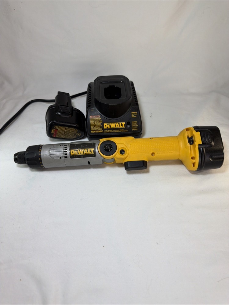 DeWalt DW9118 Drill