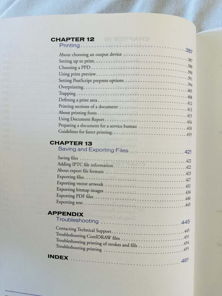 Macromedia FREEHAND 10 BOOK + CD ~ Using Free Hand MAC WINDOWS