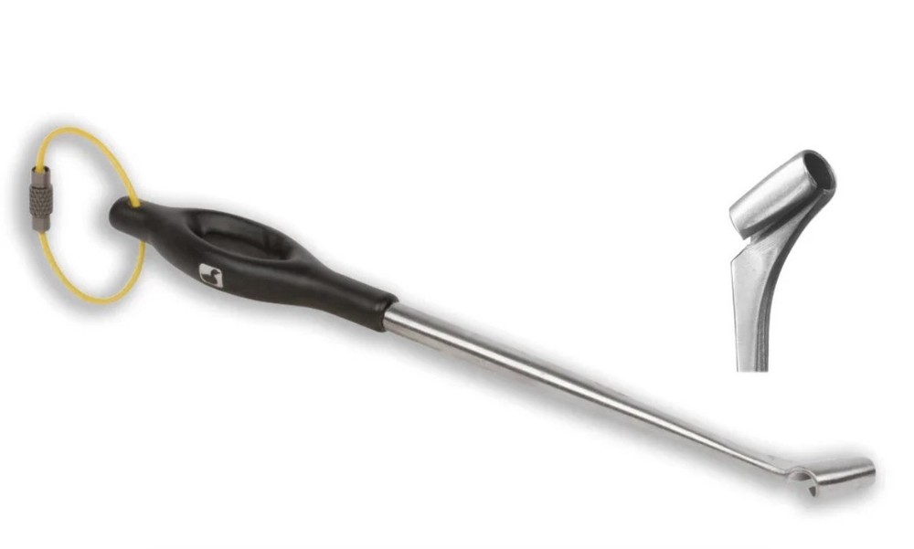 Loon Ergo Quick Release Hook Removal Tool for Outdoor Use