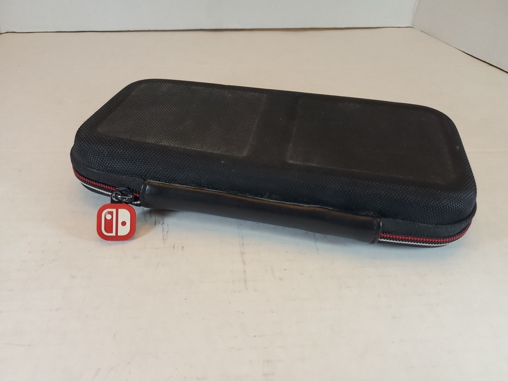 Portable Carrying Case For Nintendo Switch Nintendo OLED Switch No Games Case