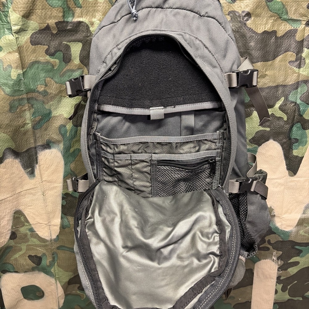 Kelty Amron Map 3500 Ocean Gray