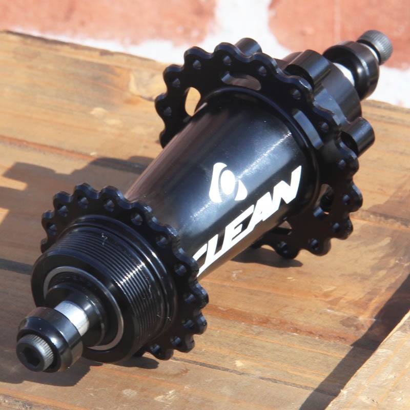 CLEAN - X2 Disc [116 mm]