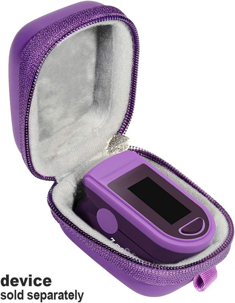 getgear case for Fingertip Pulse Oximeter