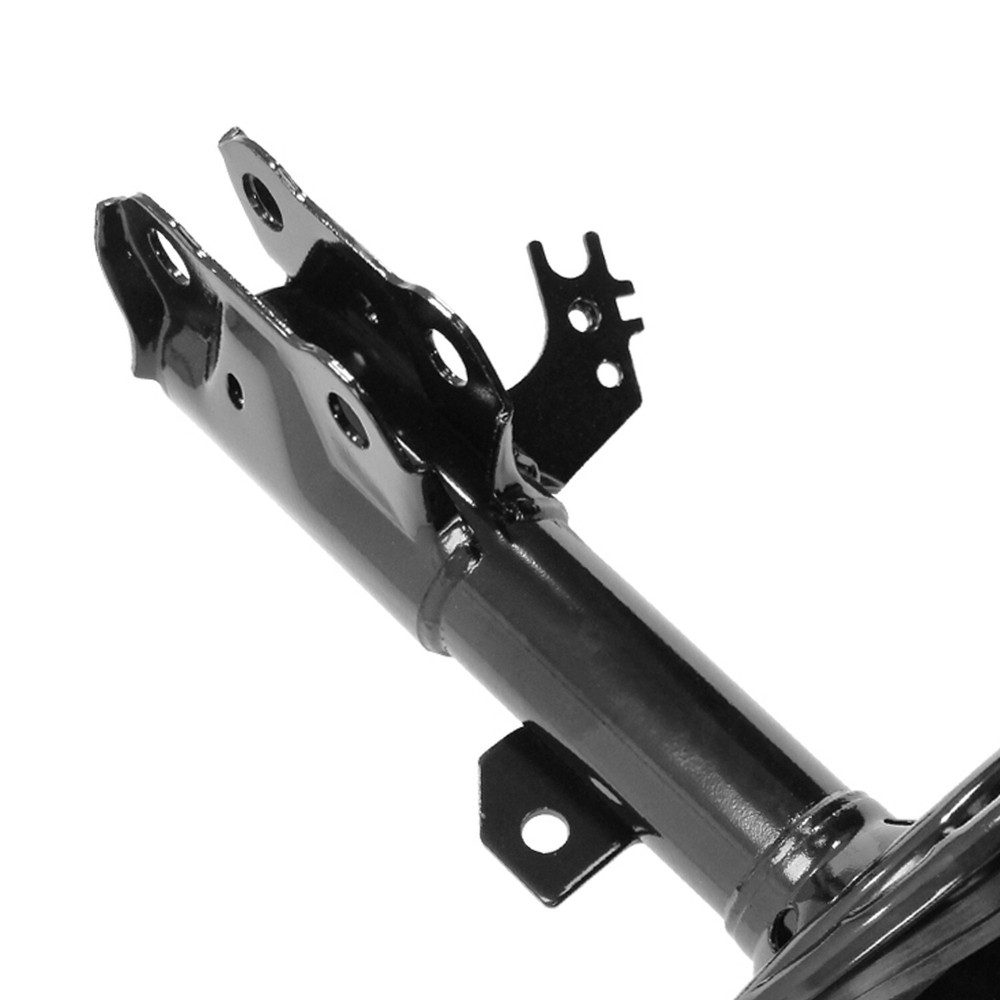 Front Left Right Struts w/ Coil Spring Assembly Set for 2013-2018 Toyota Avalon