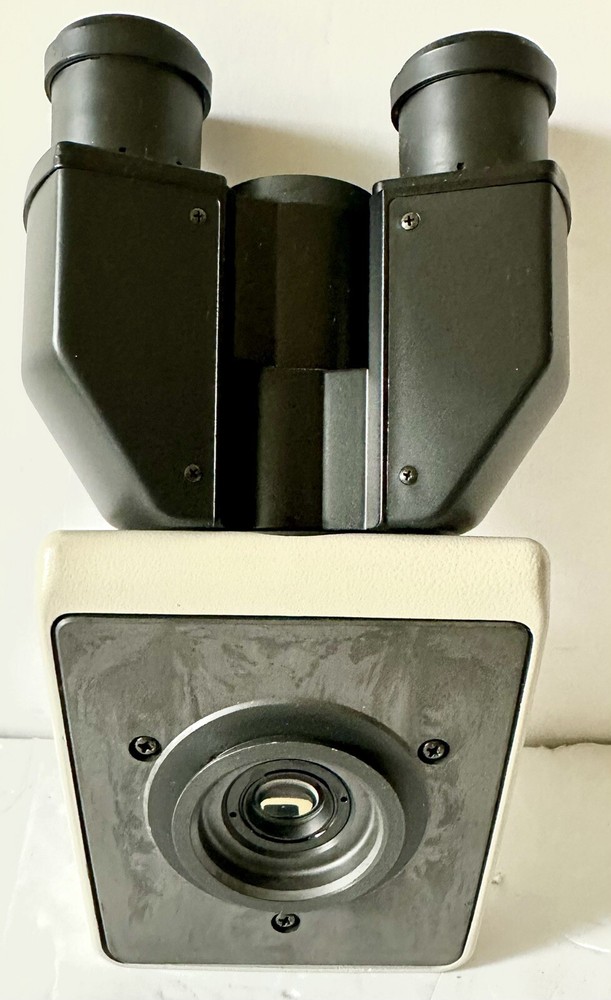 Nikon Labophot-2 Transmitted Light Phase Contrast Biological Microscope