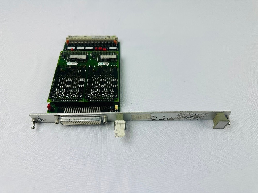 Kontron VMOD-2D ModPack Carrier Board