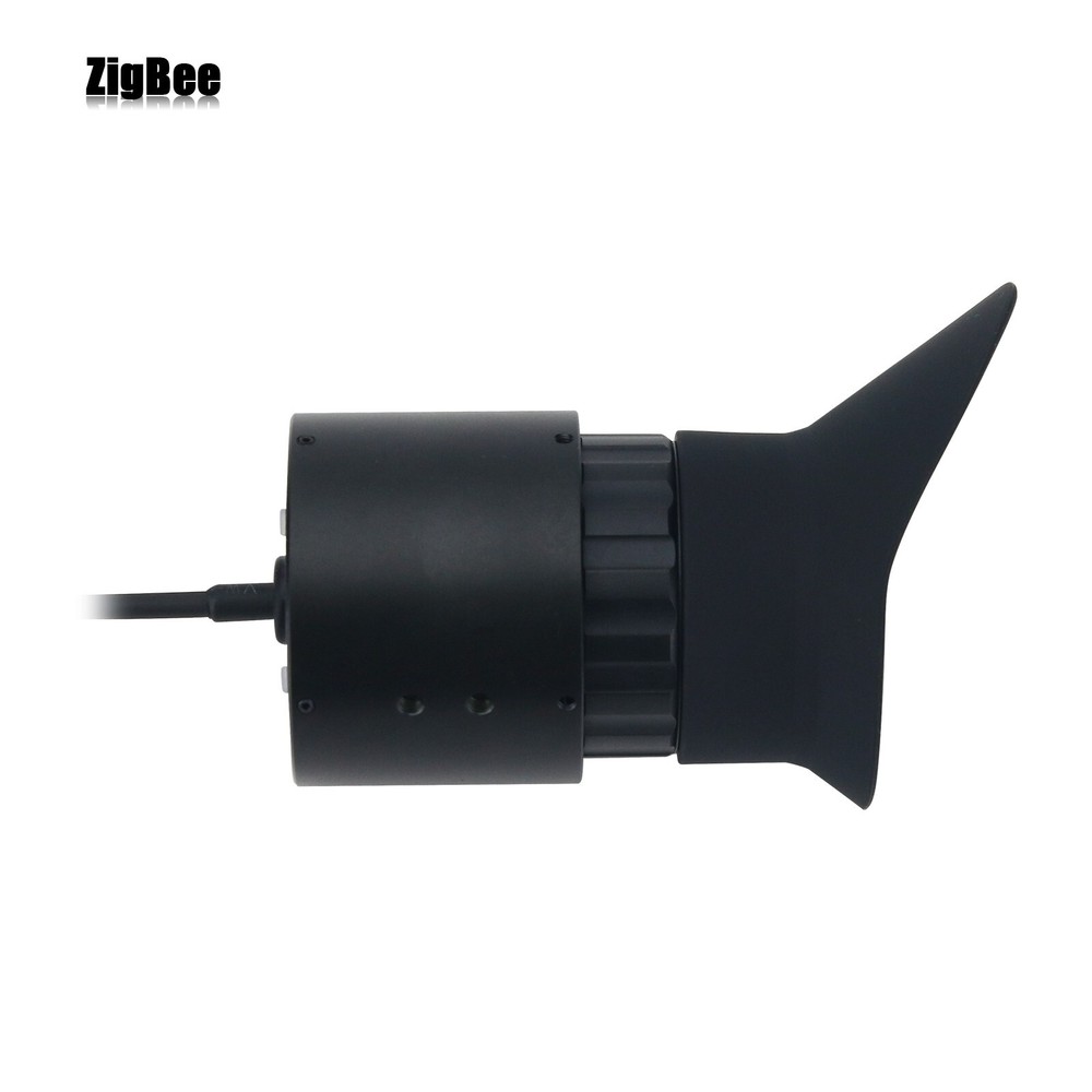 V770 PRO-C (USB Interface) Portable Wearable Head Mounted Display 0.39-inch OLED