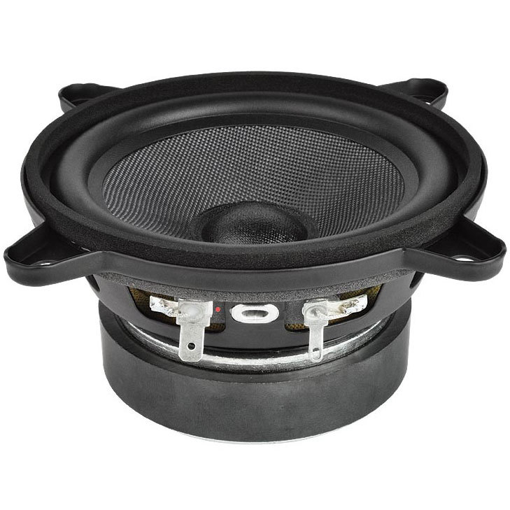 FaitalPRO 4FE35 4" Professional Woofer 4 Ohm