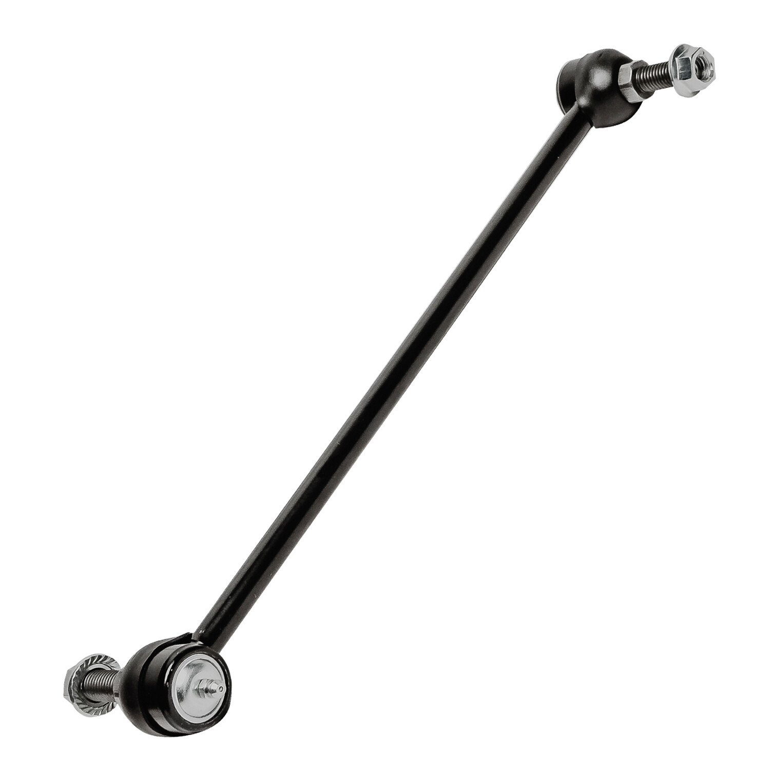 Pair Front Sway Bar Links for 2007 - 2016 GMC Acadia Outlook Enclave Traverse