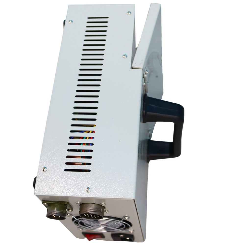 7" Touch screen Pneumatic Dot Peen Metal Print Integrated Marking Machine #D
