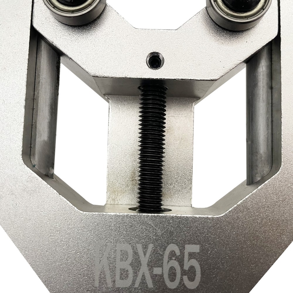 KBX-65 Manual 35-65mm Wire Strippers Wire Surface Insulating Layer Strippers
