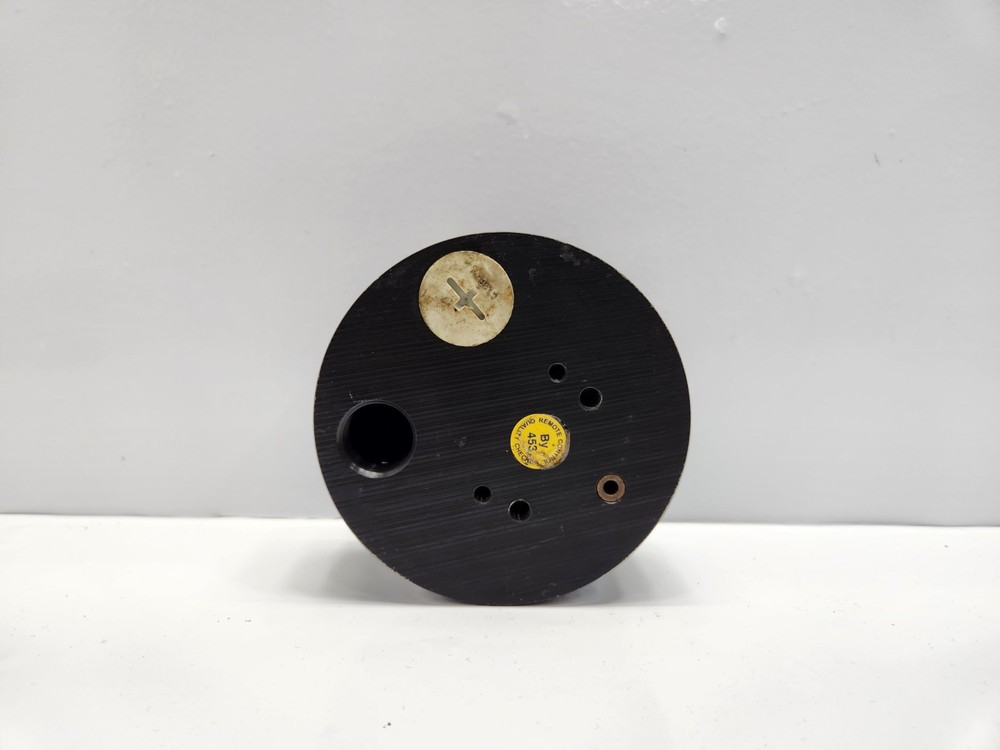 ROTORK E4L-MEC M20 REMOTE CONTROL SWITCHBOX 258240