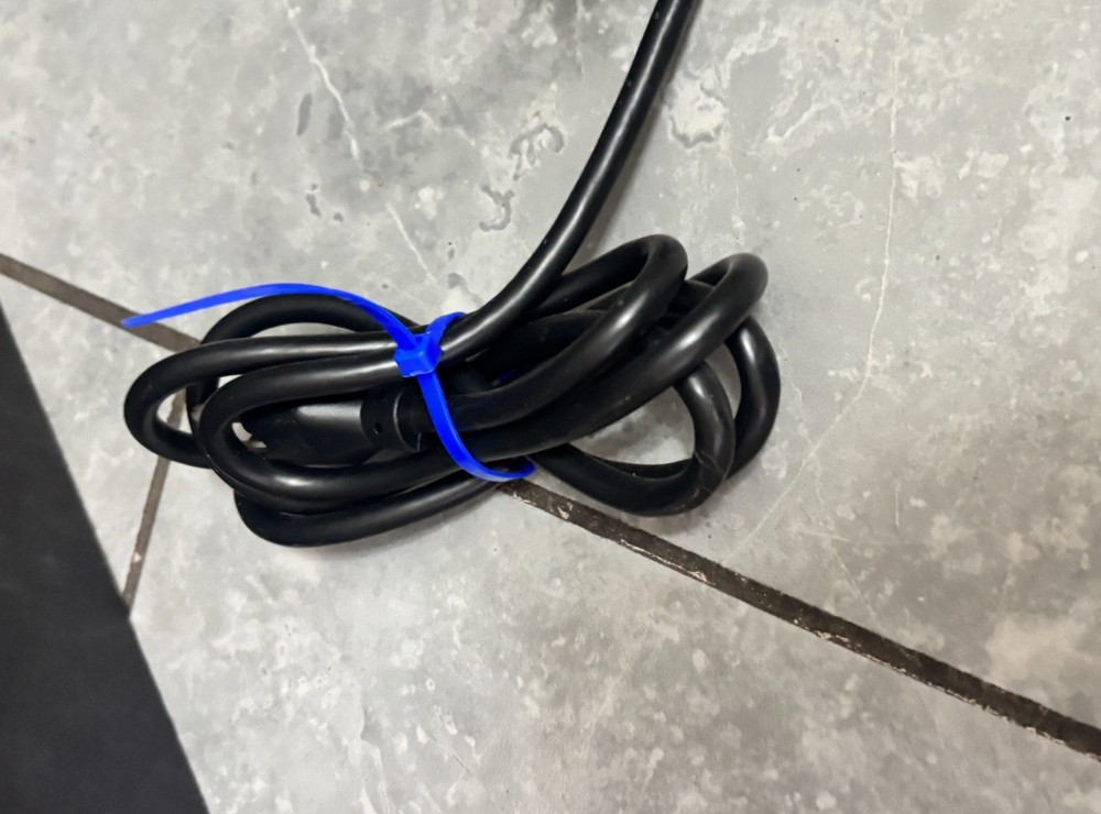 LMI Milton Roy Microprocessor Dosing Pump C921-469SI C921469SI + EXTRAS (read)