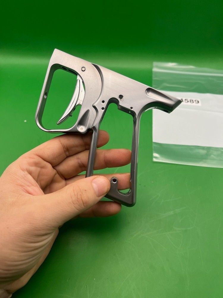 Smart Parts SFT Paintball Marker Frame