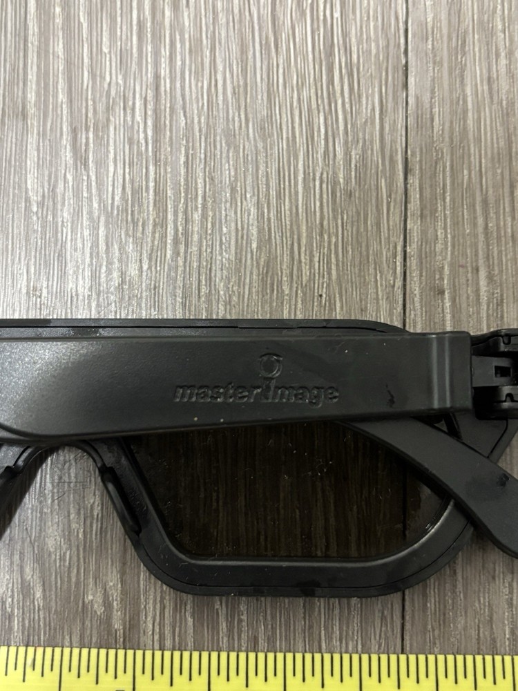 Master Image Glasses, 3-D viewing