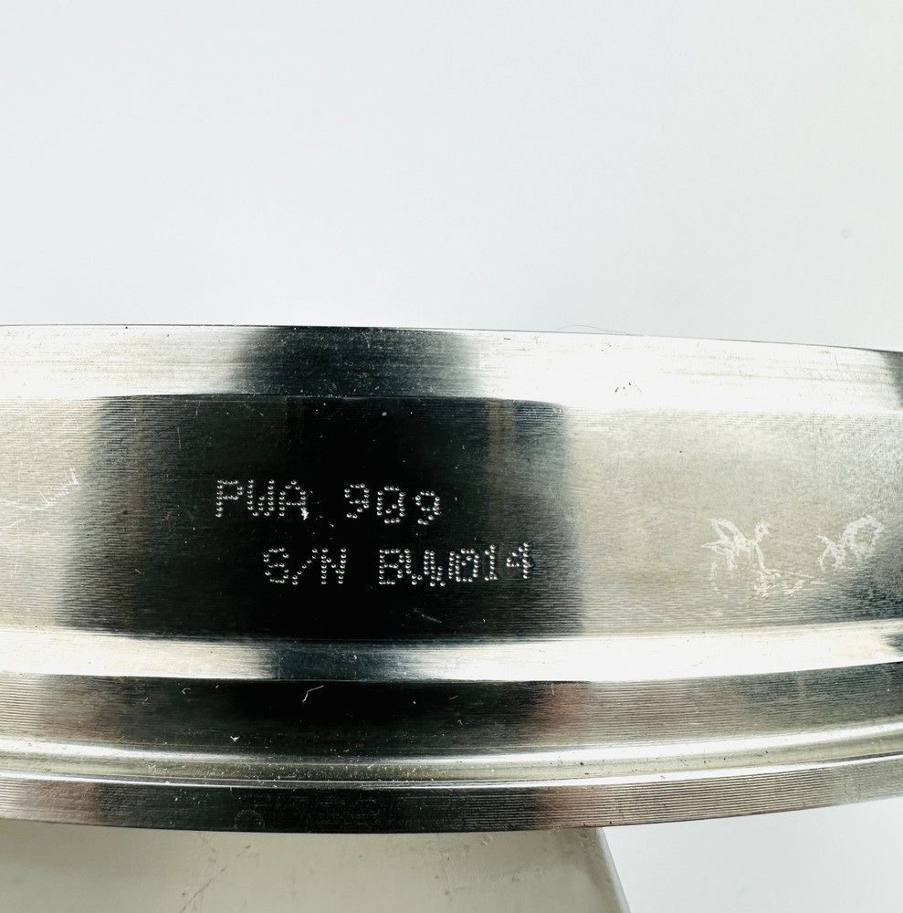 RARE Pratt & Whitney SSME-AT Space Shuttle Engine Hardware w/ Orig Paperwork