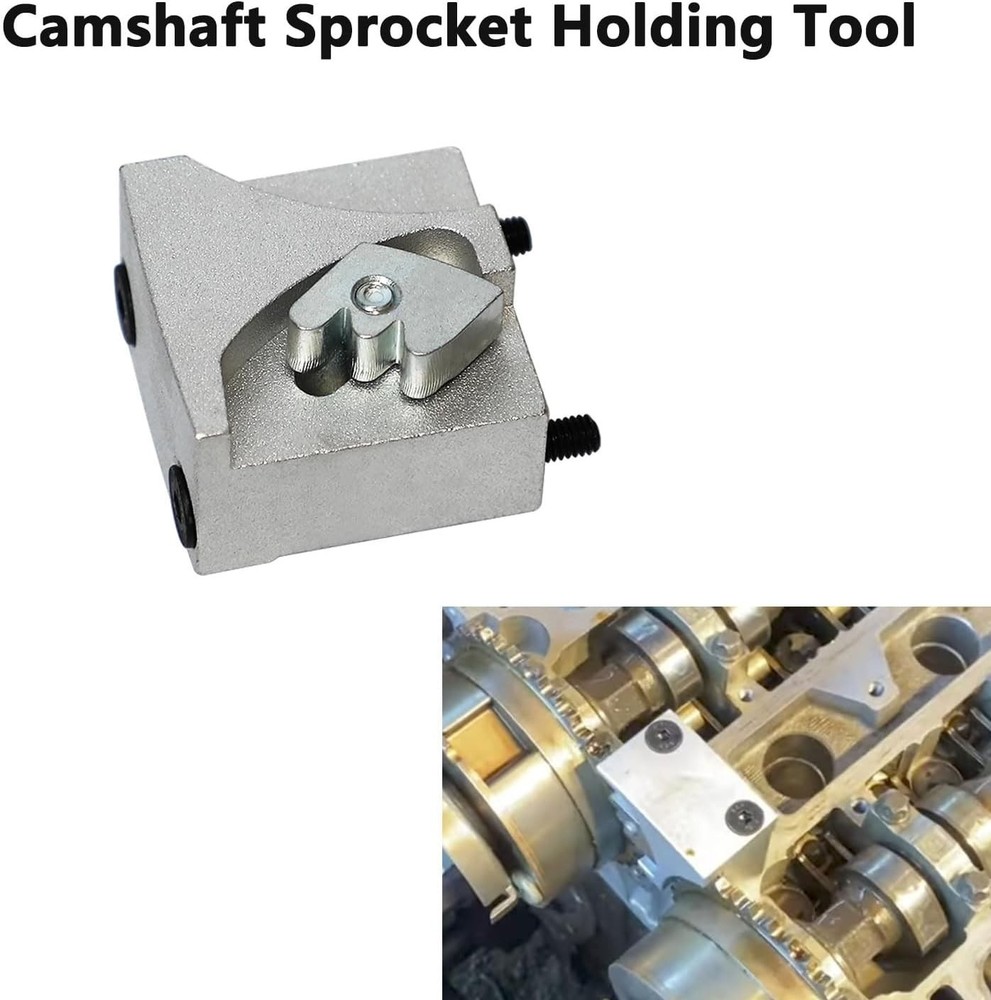 Turbo Engine Timing Tool - 1.4 Timing Tool for Chevy Engine Camshaft Alignmen...