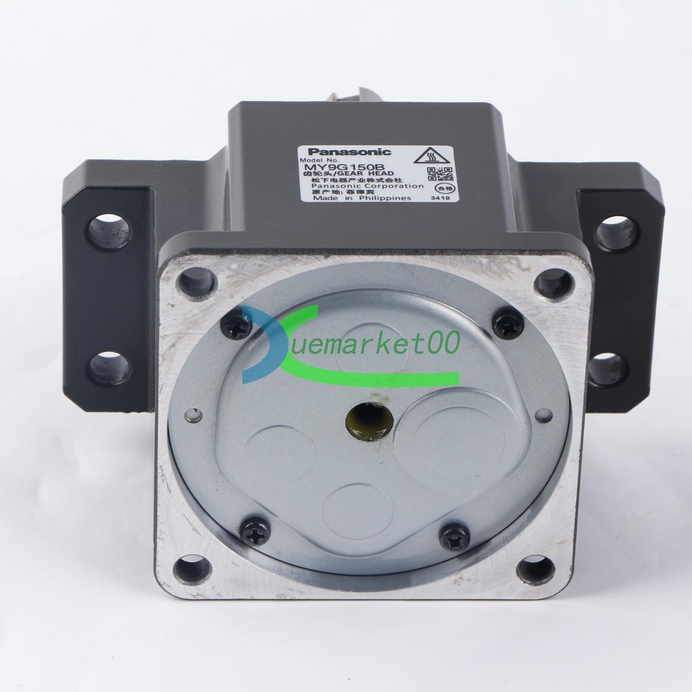 1PCS NEW Panasonic Speed reduction machine MY9G150B