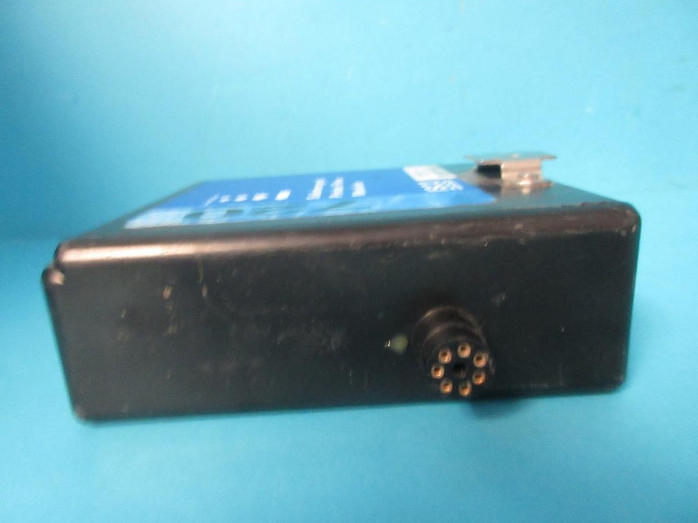 TELEDYNE ISCO 720 SUBMERGED PROBE FLOW MODULE REPLACEMENT USED WORKS GREAT!