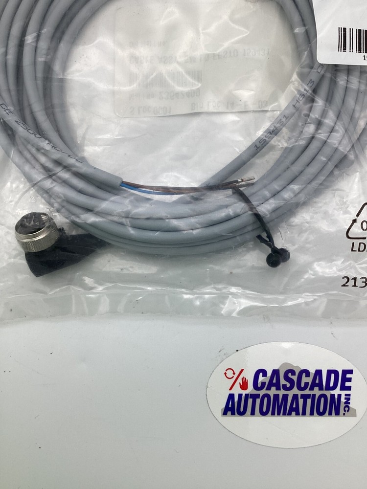 FESTO SIM-M12-3WD-5-PU CONNECTING CABLE