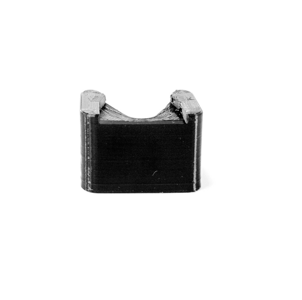 Benjamin Bulldog SINGLE SHOT TRAY .357 !