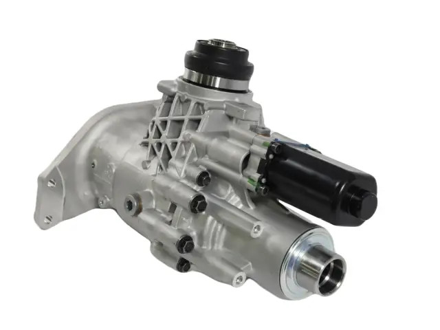 Genuine Mopar Power Transfer Unit 68570567AB