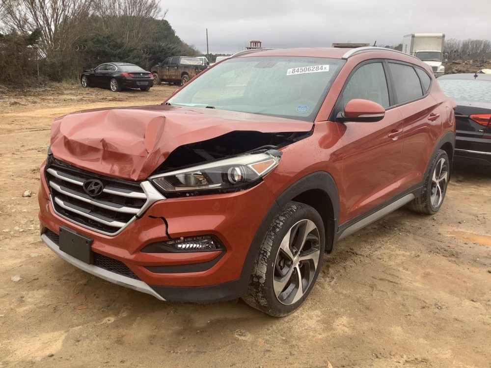 Fuse Box Engine Compartment Fits 16-18 TUCSON 4520619