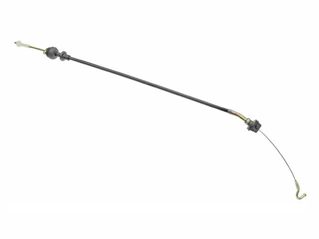 BMW Accelerator Cable | 1984-1993 35411154285--GEM