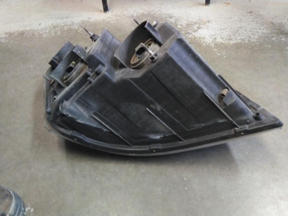 For 2013 FREIGHTLINER CASCADIA 2007-2018 HEADLIGHT Left , MN