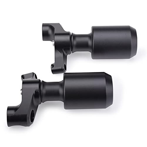 Frame Crash Pads Engine Case Sliders Protector Compatible with Ducati