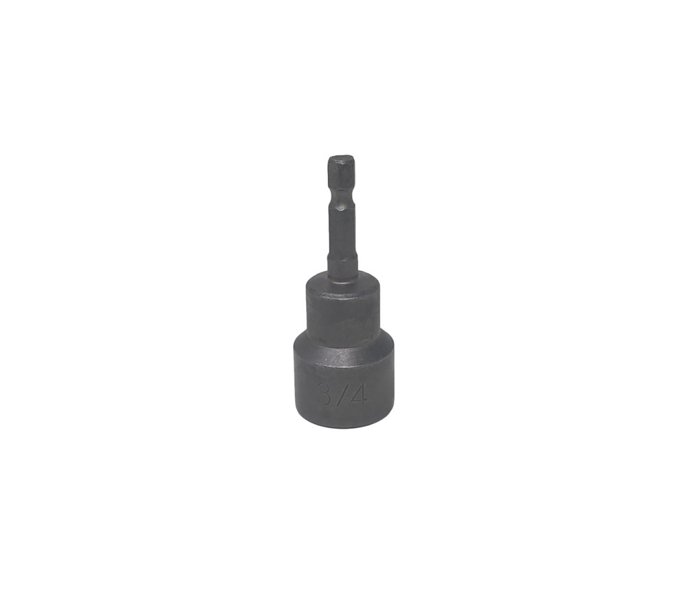 Scissor Jack Socket Drill Adapter ( SJ-AD )