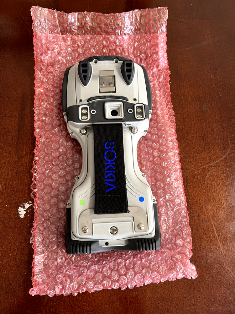 Sokkia SHC 2500 Field Controller