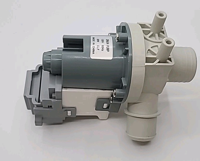Washer Drain Pump Assembly for Kenmore 4681EA1007A Replacement WT1501CW