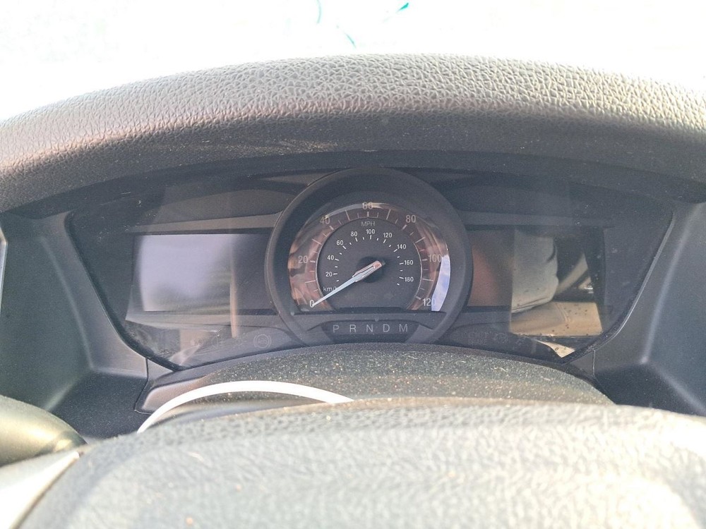 Driver Left Front Window Regulator Fits 07-17 EXPEDITION 4869676