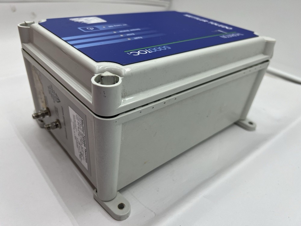 Mettler Toledo Thornton 5000TOCi Analyzer