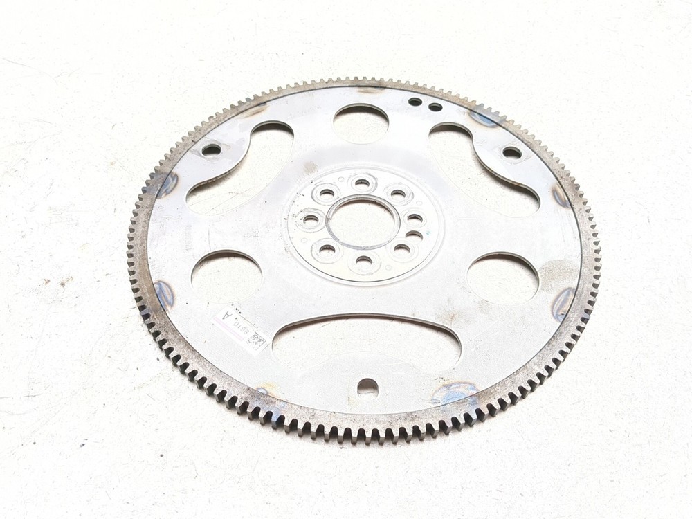 17-25 Vanderhall Venice Engine Motor Clutch Flywheel Fly Wheel