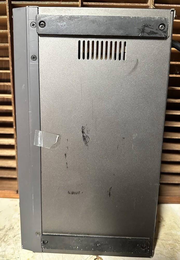 1985 Roland EM-101 Sound Plus Analogue Synth Module