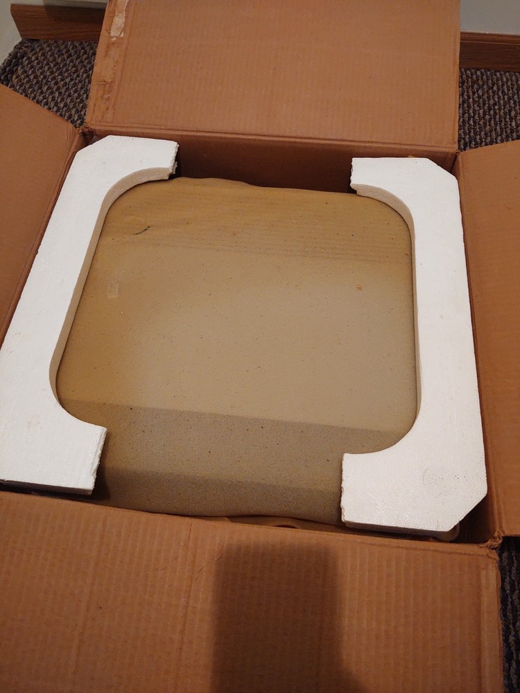 RCA Selectavision STJ 090 CED VideoDisc Player CIB NEW