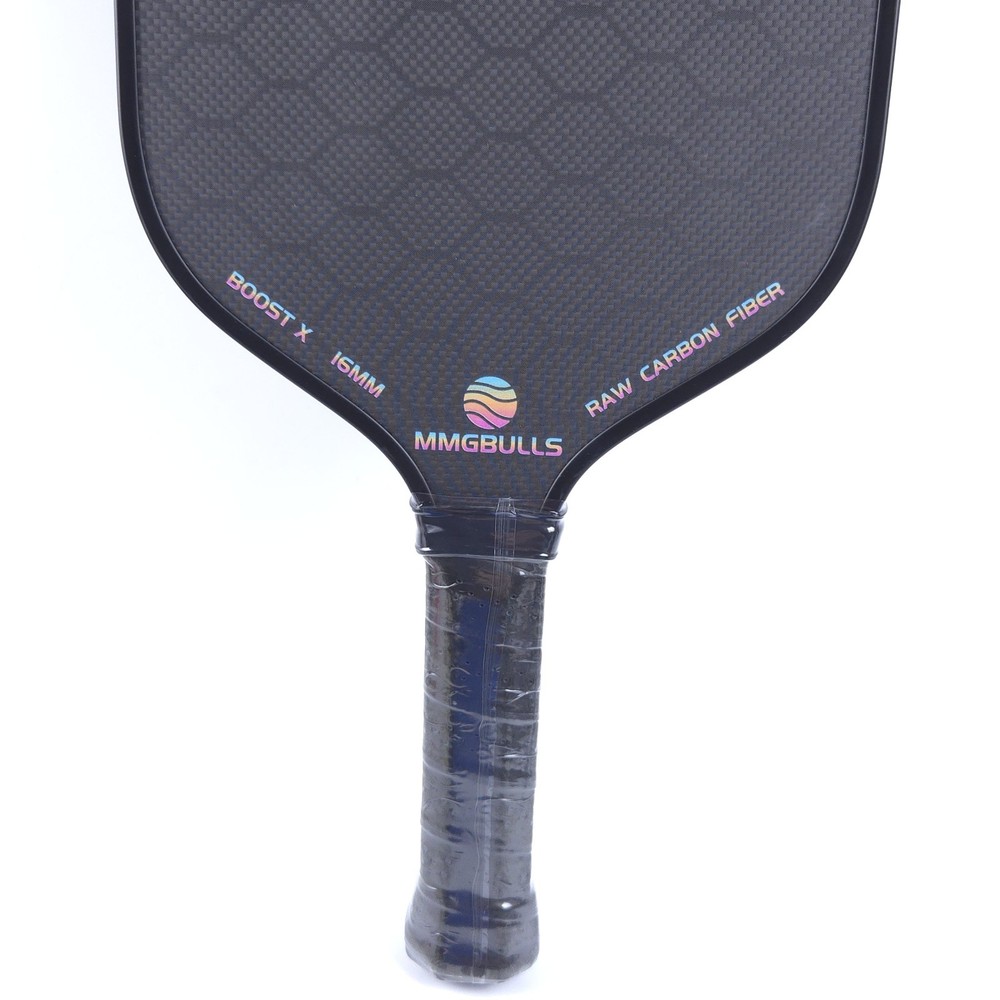 MMGBULLS Boost PRO Pickleball Paddle