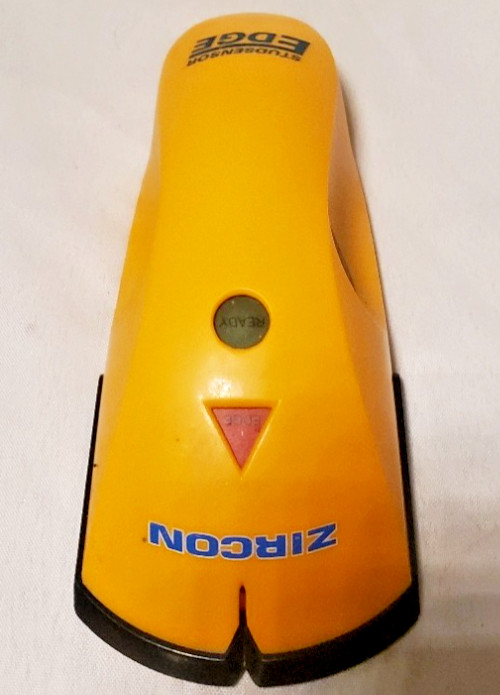 Zircon StudSensor L20 Metal & Wood Stud Finder