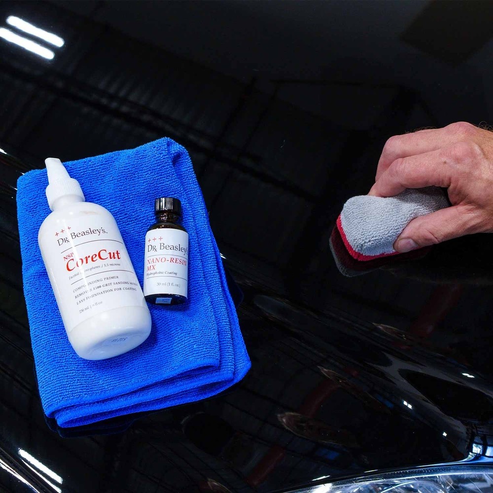 Dr Beasleys 8 oz. CoreCut Compounding Primer