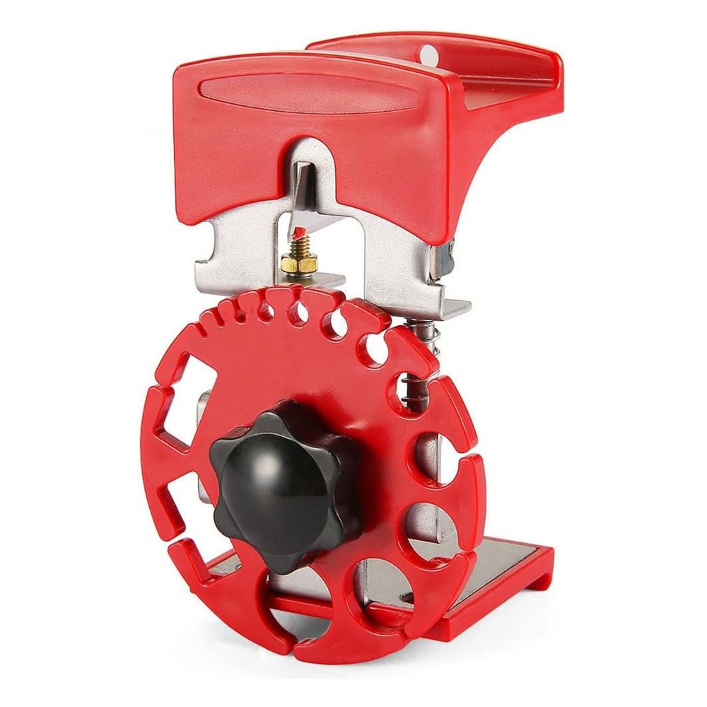 Wire Stripper Machine for Stripping 7/16-Inch Wires Without Conductor Damage