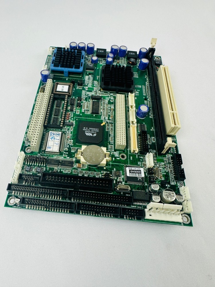 Advantech PCM-9579F CPU Board| Single Board Computer