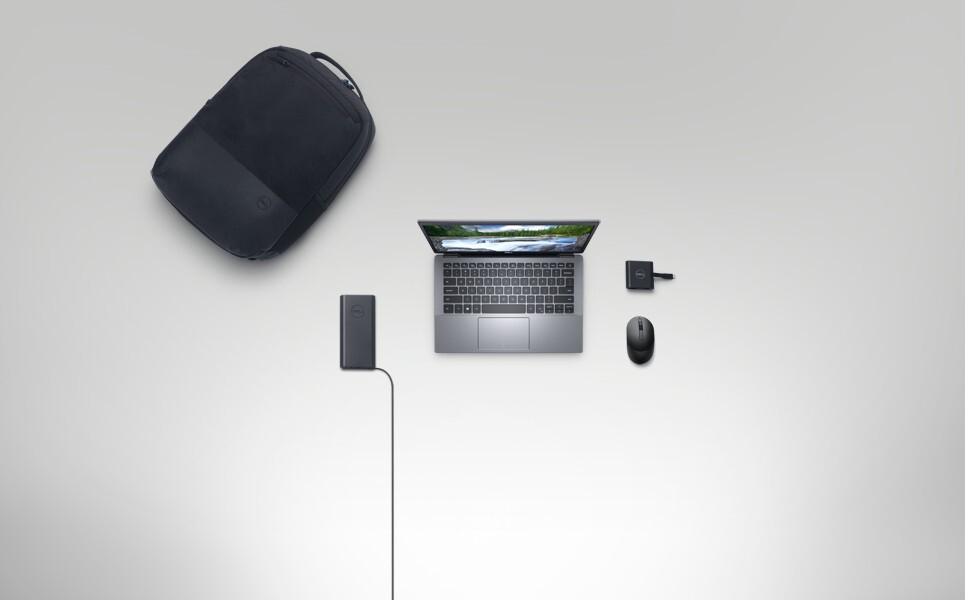 Dell Premier Multi-Device Wireless Keyboard & Mouse - KM7321W