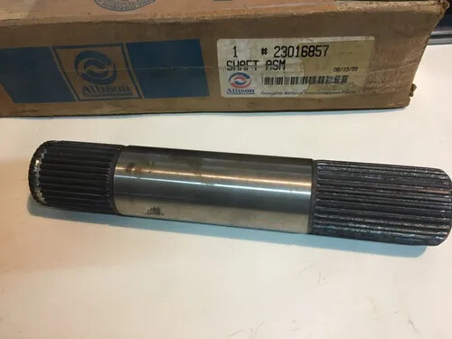 23016857 Genuine Allison Shaft