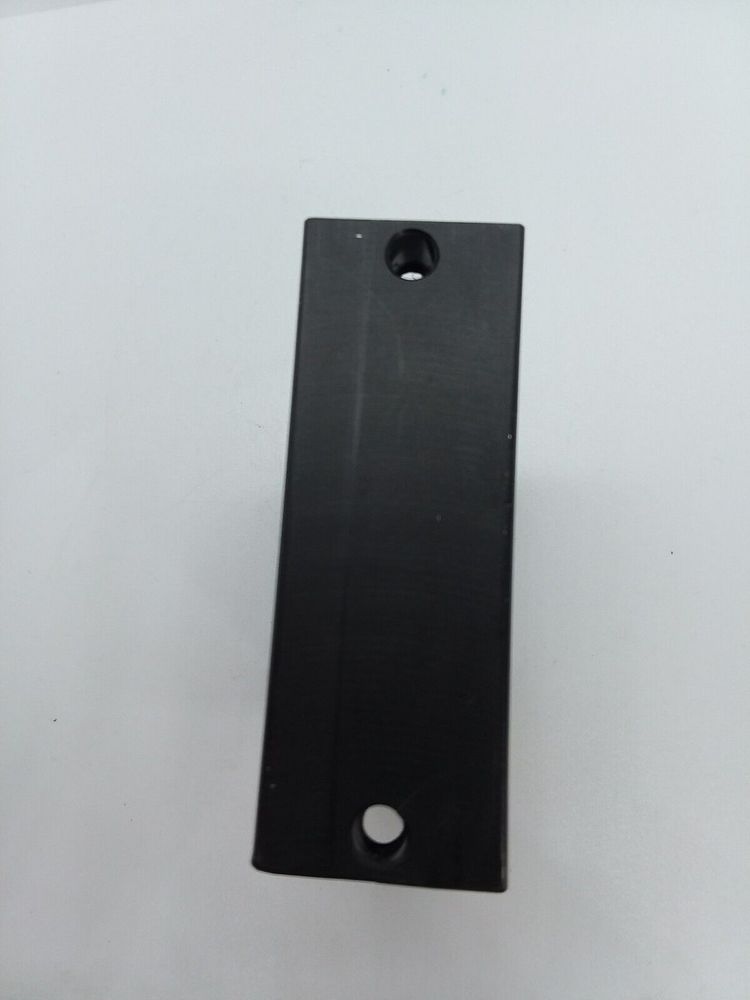 VIDEOJET FRONT PRINTING COVER BRACKET WITH BOLT NNB