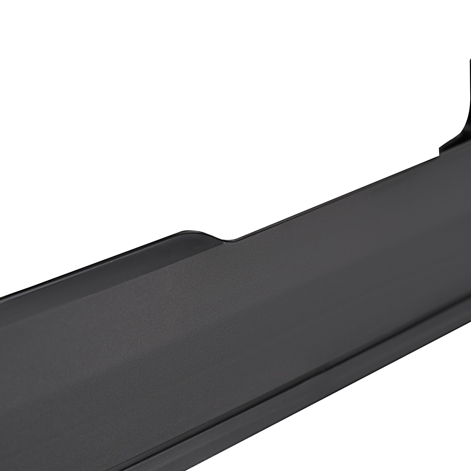 Front Bumper Assembly For 2024-2025 Ford F-150 Upgrade Foglights w/o Sensor Hole