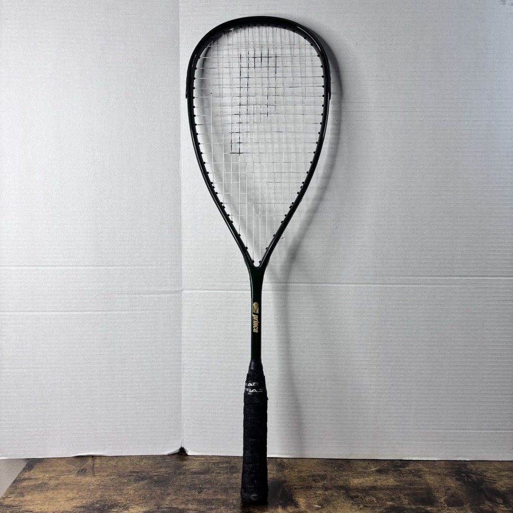 Prince Extender OS Bigboy Oversize Squash Racquet - Nice