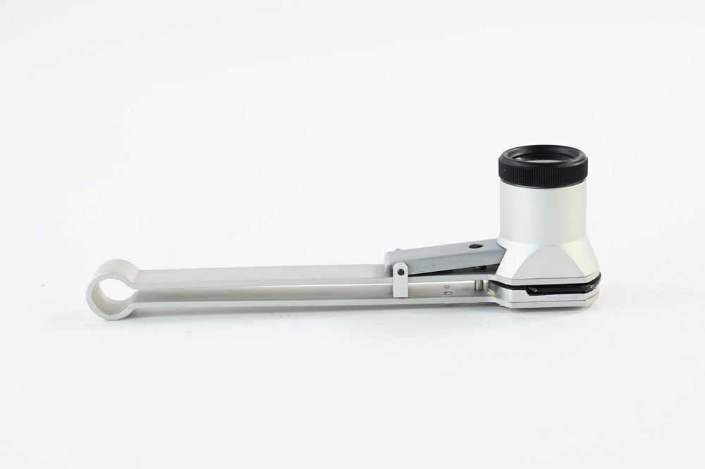 Minox Transparency Slide Cutter Viewer #G301